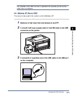 Предварительный просмотр 148 страницы Canon LASER SHOT LBP3500 User Manual