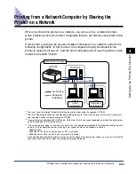 Предварительный просмотр 184 страницы Canon LASER SHOT LBP3500 User Manual