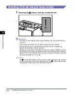 Предварительный просмотр 229 страницы Canon LASER SHOT LBP3500 User Manual