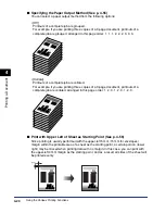 Предварительный просмотр 233 страницы Canon LASER SHOT LBP3500 User Manual