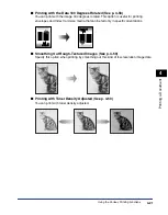 Предварительный просмотр 234 страницы Canon LASER SHOT LBP3500 User Manual