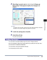 Предварительный просмотр 258 страницы Canon LASER SHOT LBP3500 User Manual