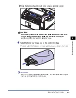 Предварительный просмотр 312 страницы Canon LASER SHOT LBP3500 User Manual