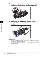 Предварительный просмотр 313 страницы Canon LASER SHOT LBP3500 User Manual