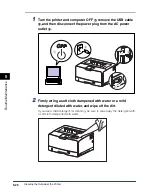 Предварительный просмотр 331 страницы Canon LASER SHOT LBP3500 User Manual