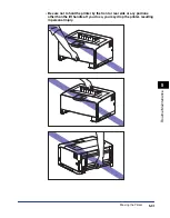 Предварительный просмотр 336 страницы Canon LASER SHOT LBP3500 User Manual