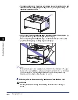 Предварительный просмотр 337 страницы Canon LASER SHOT LBP3500 User Manual