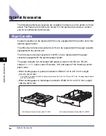 Предварительный просмотр 343 страницы Canon LASER SHOT LBP3500 User Manual