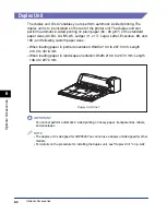 Предварительный просмотр 345 страницы Canon LASER SHOT LBP3500 User Manual