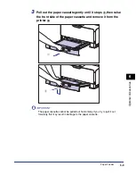 Предварительный просмотр 350 страницы Canon LASER SHOT LBP3500 User Manual