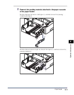 Предварительный просмотр 354 страницы Canon LASER SHOT LBP3500 User Manual