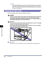 Предварительный просмотр 361 страницы Canon LASER SHOT LBP3500 User Manual