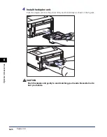 Предварительный просмотр 367 страницы Canon LASER SHOT LBP3500 User Manual