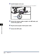 Предварительный просмотр 371 страницы Canon LASER SHOT LBP3500 User Manual