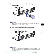 Предварительный просмотр 376 страницы Canon LASER SHOT LBP3500 User Manual