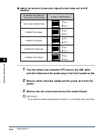 Предварительный просмотр 381 страницы Canon LASER SHOT LBP3500 User Manual