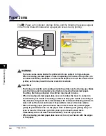 Предварительный просмотр 393 страницы Canon LASER SHOT LBP3500 User Manual