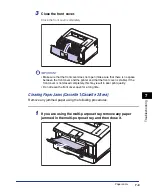 Предварительный просмотр 398 страницы Canon LASER SHOT LBP3500 User Manual