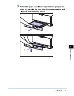 Предварительный просмотр 400 страницы Canon LASER SHOT LBP3500 User Manual