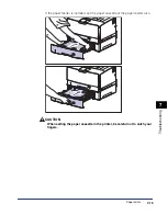 Предварительный просмотр 404 страницы Canon LASER SHOT LBP3500 User Manual