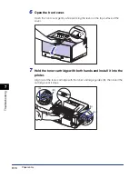 Предварительный просмотр 405 страницы Canon LASER SHOT LBP3500 User Manual