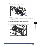 Предварительный просмотр 408 страницы Canon LASER SHOT LBP3500 User Manual