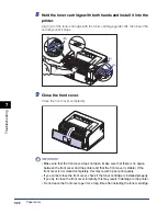 Предварительный просмотр 411 страницы Canon LASER SHOT LBP3500 User Manual