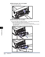 Предварительный просмотр 415 страницы Canon LASER SHOT LBP3500 User Manual