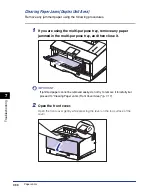 Предварительный просмотр 419 страницы Canon LASER SHOT LBP3500 User Manual