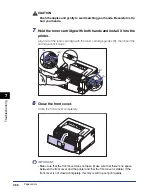 Предварительный просмотр 427 страницы Canon LASER SHOT LBP3500 User Manual