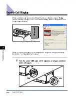 Предварительный просмотр 429 страницы Canon LASER SHOT LBP3500 User Manual