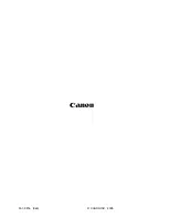 Предварительный просмотр 480 страницы Canon LASER SHOT LBP3500 User Manual