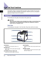 Предварительный просмотр 29 страницы Canon Laser Shot LBP5000 User Manual