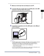 Предварительный просмотр 40 страницы Canon Laser Shot LBP5000 User Manual