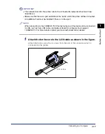 Предварительный просмотр 42 страницы Canon Laser Shot LBP5000 User Manual