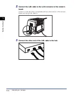 Предварительный просмотр 43 страницы Canon Laser Shot LBP5000 User Manual