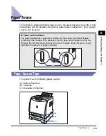 Предварительный просмотр 52 страницы Canon Laser Shot LBP5000 User Manual