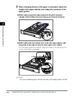 Предварительный просмотр 59 страницы Canon Laser Shot LBP5000 User Manual