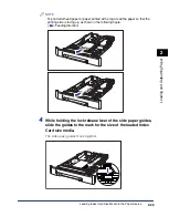 Предварительный просмотр 72 страницы Canon Laser Shot LBP5000 User Manual