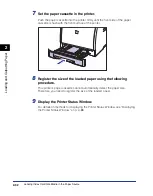 Предварительный просмотр 75 страницы Canon Laser Shot LBP5000 User Manual