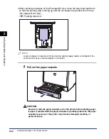 Предварительный просмотр 81 страницы Canon Laser Shot LBP5000 User Manual