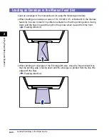 Предварительный просмотр 87 страницы Canon Laser Shot LBP5000 User Manual