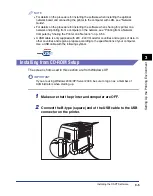 Предварительный просмотр 112 страницы Canon Laser Shot LBP5000 User Manual