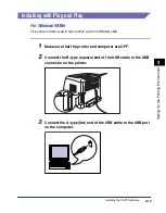 Предварительный просмотр 120 страницы Canon Laser Shot LBP5000 User Manual