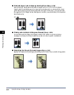 Предварительный просмотр 205 страницы Canon Laser Shot LBP5000 User Manual