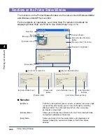 Предварительный просмотр 269 страницы Canon Laser Shot LBP5000 User Manual