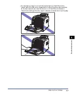 Предварительный просмотр 284 страницы Canon Laser Shot LBP5000 User Manual