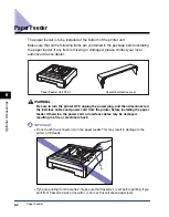 Preview for 317 page of Canon Laser Shot LBP5000 User Manual