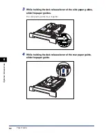 Preview for 321 page of Canon Laser Shot LBP5000 User Manual