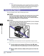 Preview for 331 page of Canon Laser Shot LBP5000 User Manual